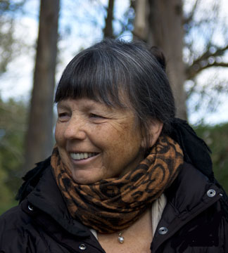 Carol Swann